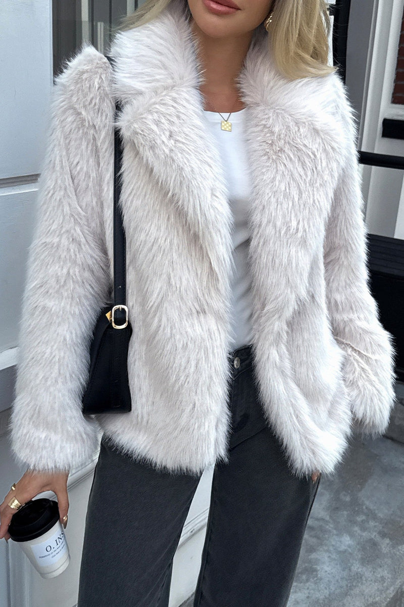 Vintage Inspired Coat