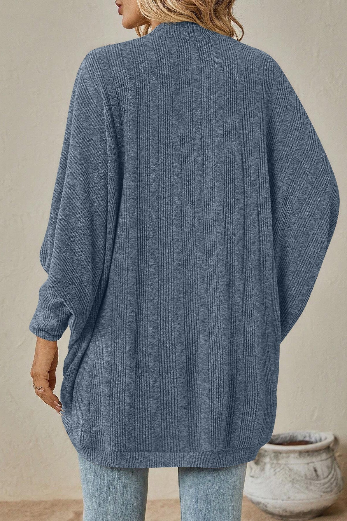 Beautifully Crafted Cardigan