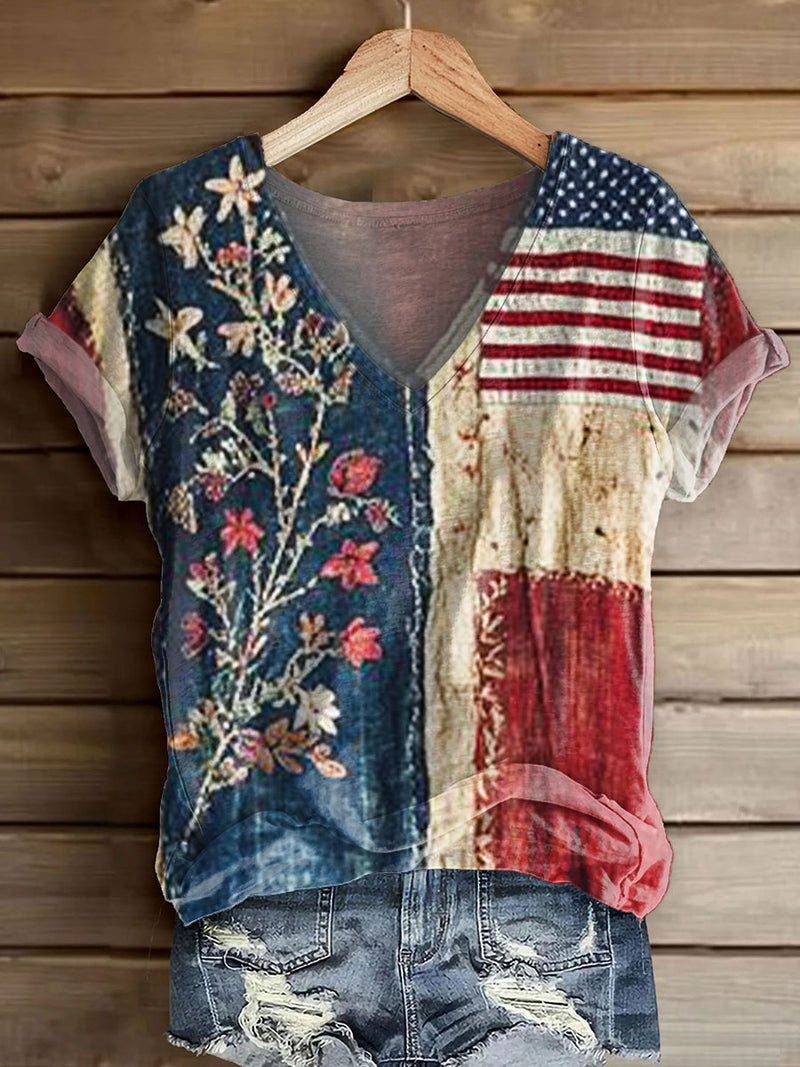 Classic Vintage T-Shirt