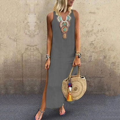 Minimalist and Cool Dress