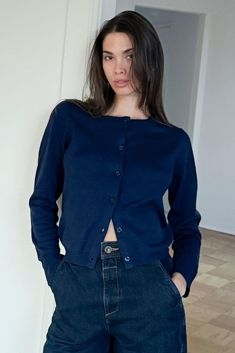 Elegantly Designed Cardigan