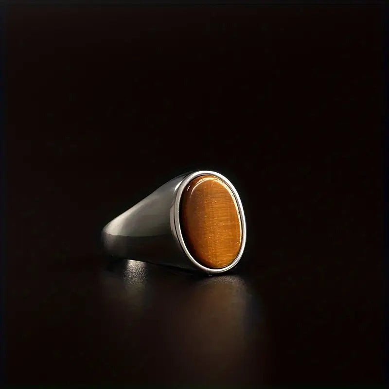 Tiger Eye