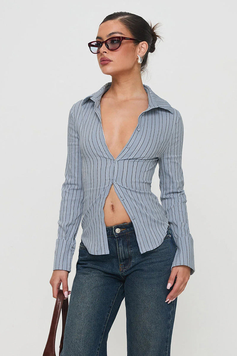 Classic Designed Blouse