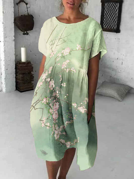 Thoughtfully Designed Dress