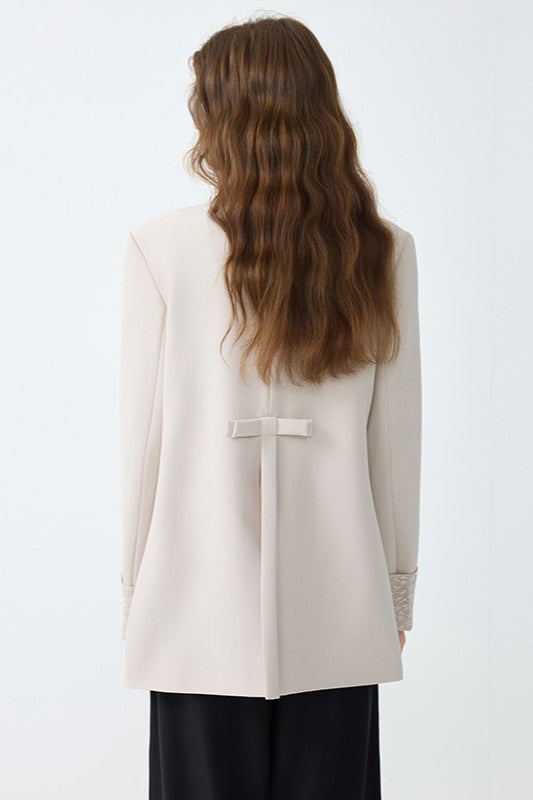 Elegantly Designed Garment