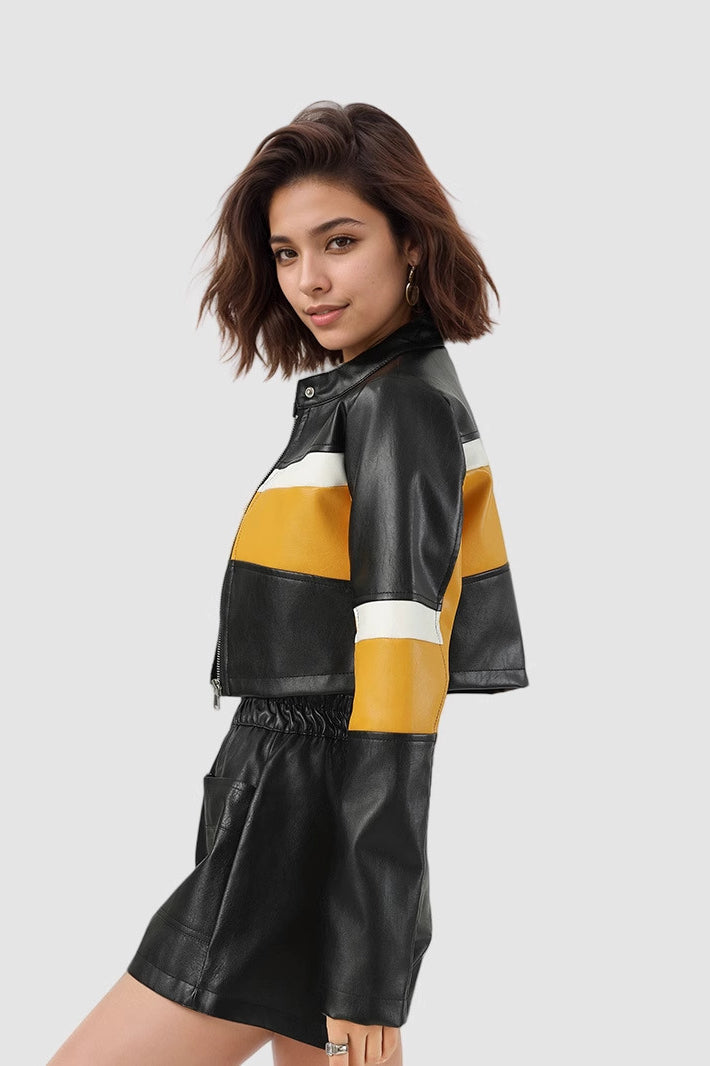 Thoughtfully Designed Jacket