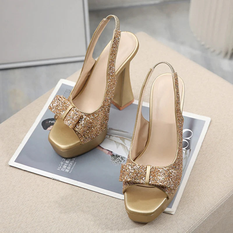 Classic Vintage & Enduringly Stylish Sandals