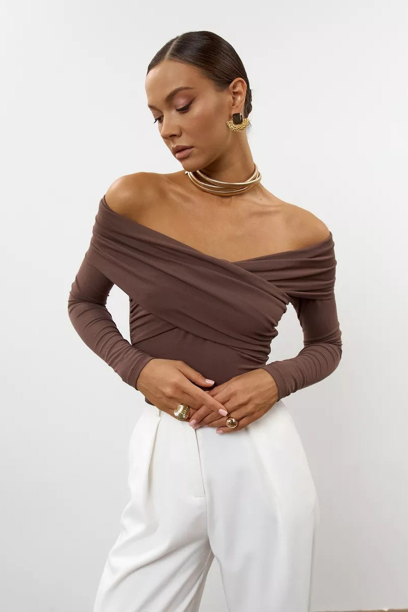 Thoughtfully Designed Garment