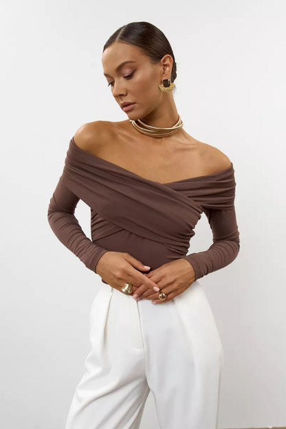 Thoughtfully Designed Garment