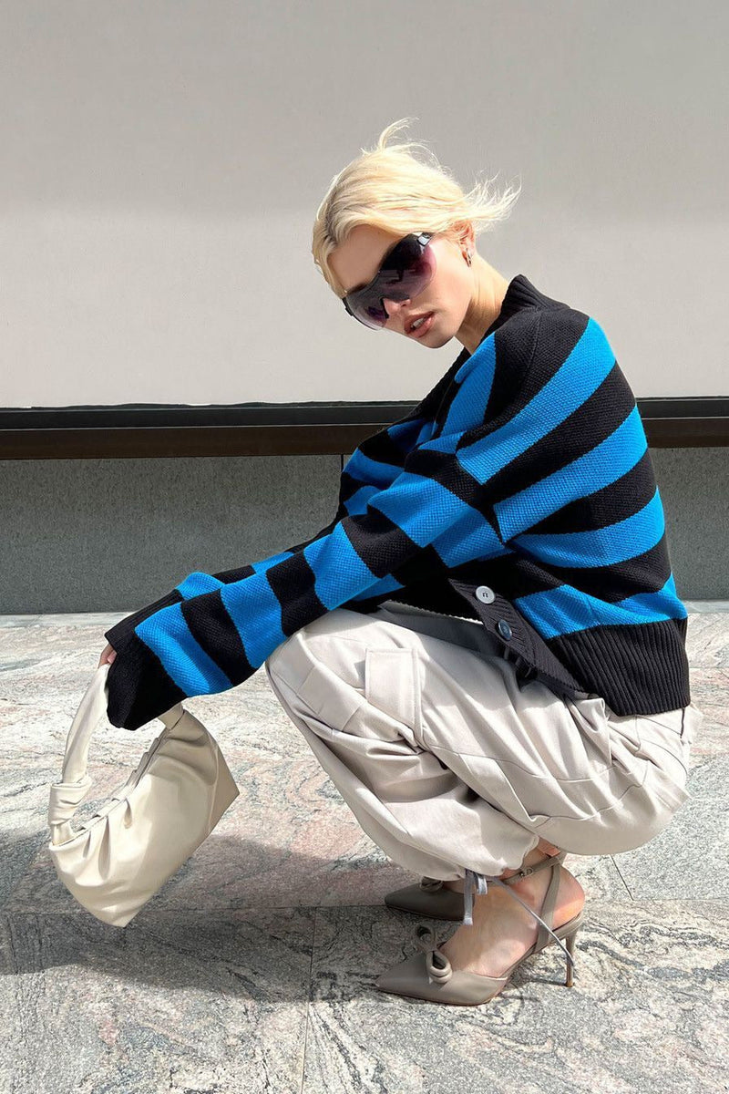 Gracefully Designed Cardigan