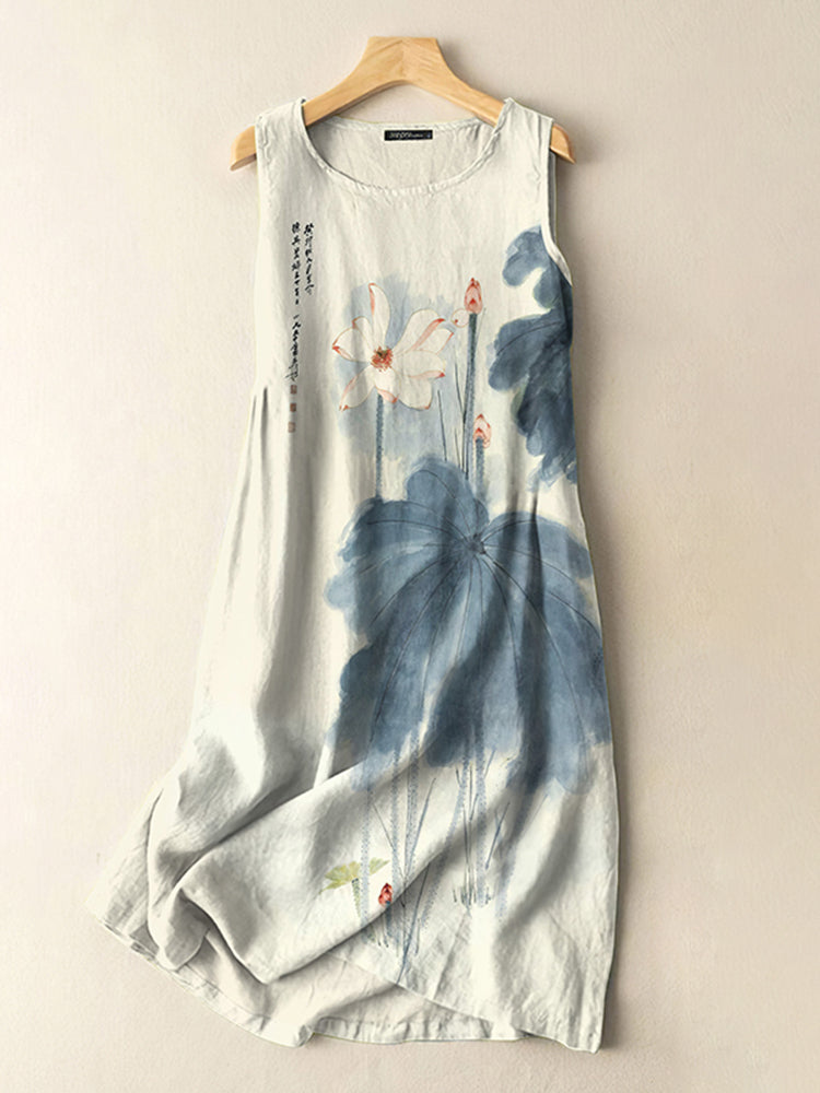 Timeless Vintage Style Garment