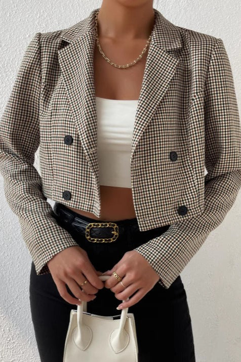 Classic Designed Garment