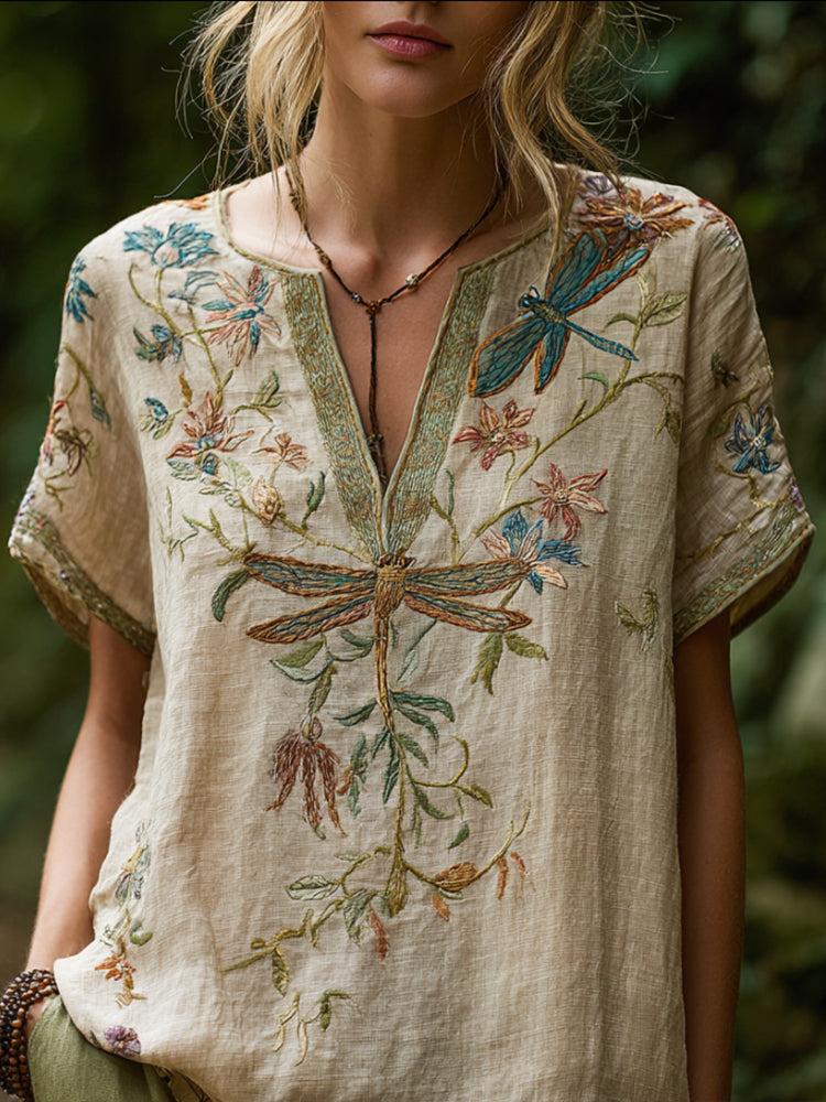 Beautifully Crafted Shirt