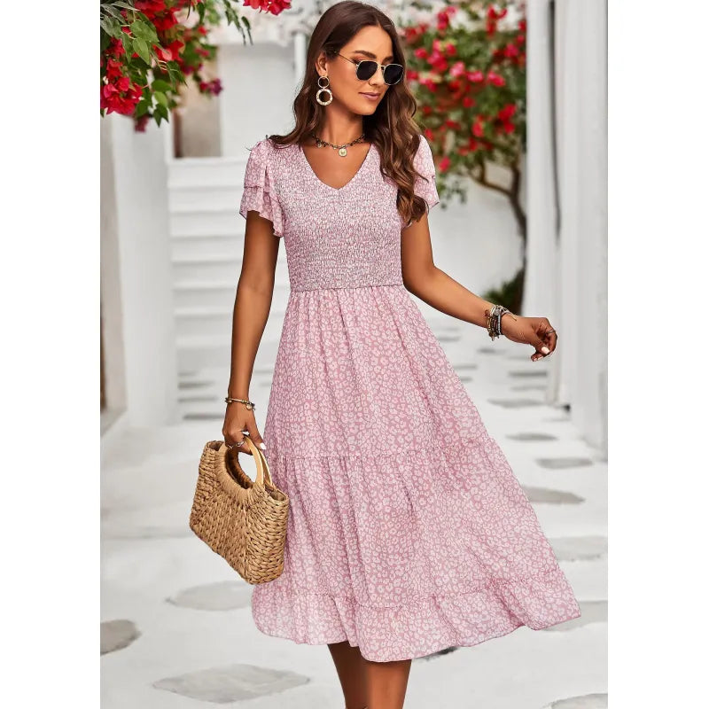 Classic Designed Garment