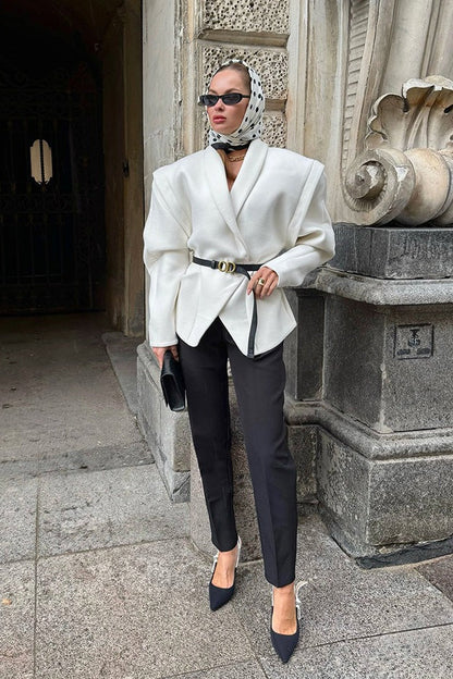 Elegantly Designed Coat