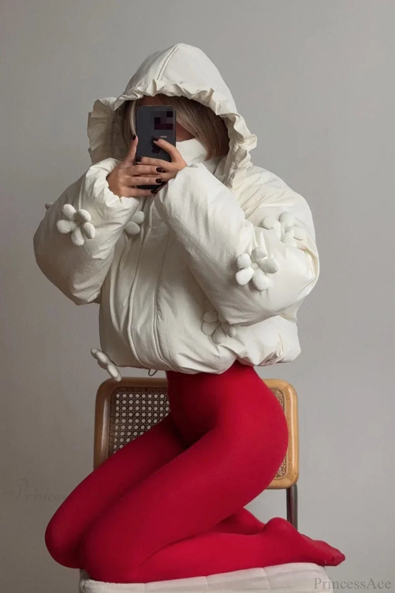 Elegantly Designed Coat