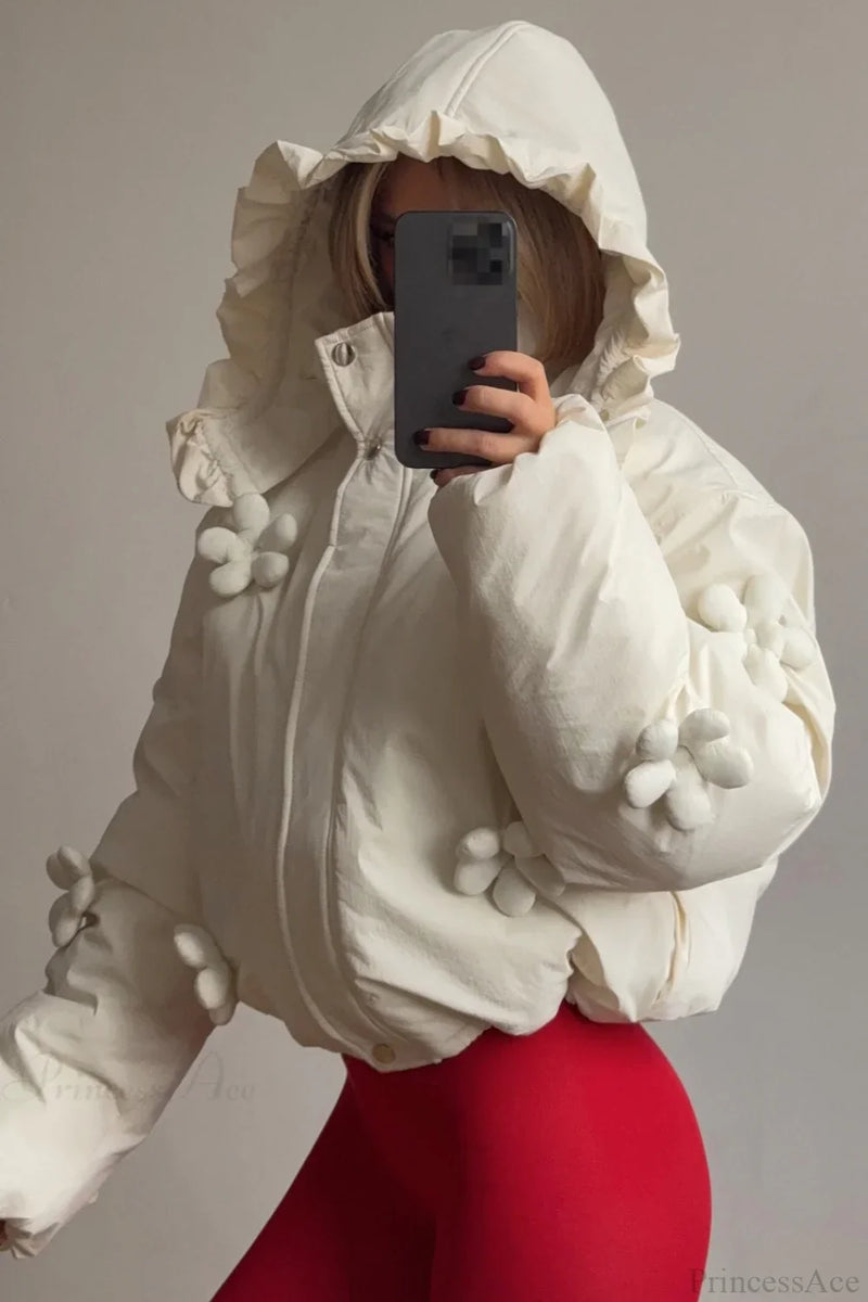 Elegantly Designed Coat