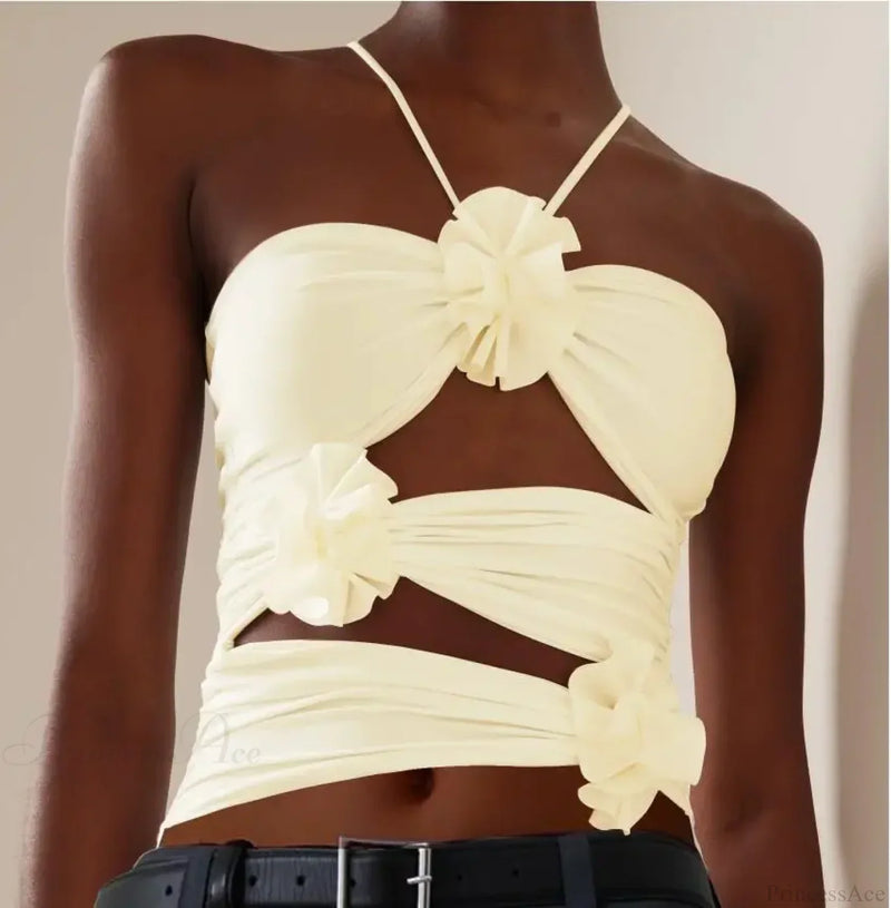 Classic Vintage Top