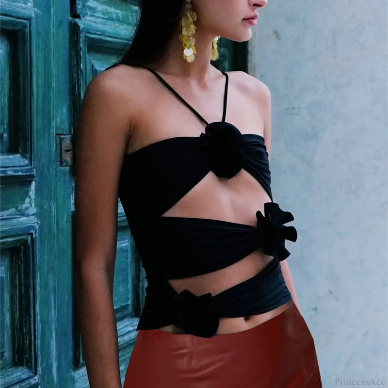 Classic Vintage Top