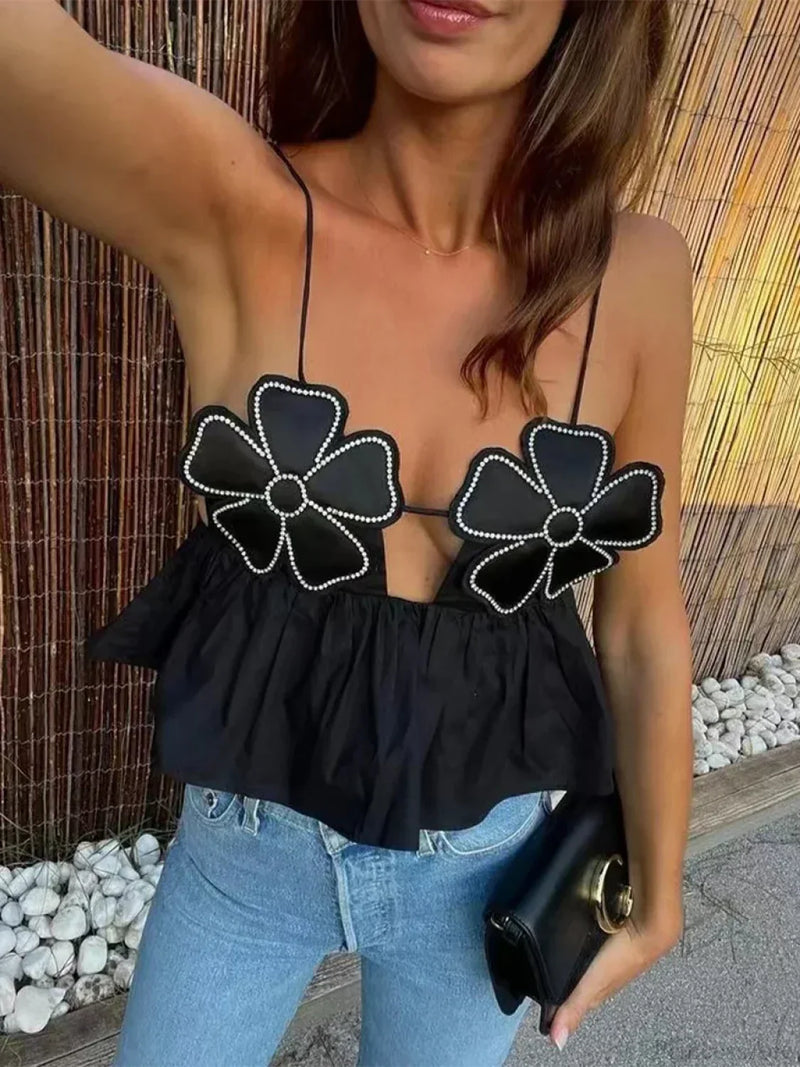 Thoughtfully Designed Top
