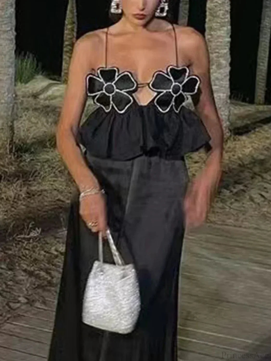 Thoughtfully Designed Top