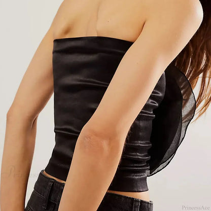 Timeless Vintage Style Top