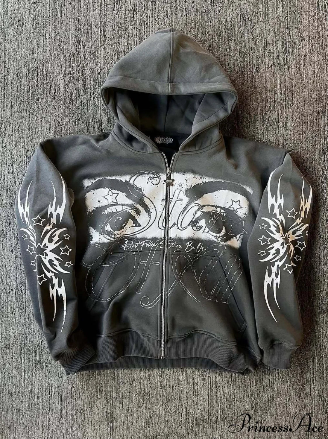 Beautifully Crafted Garment