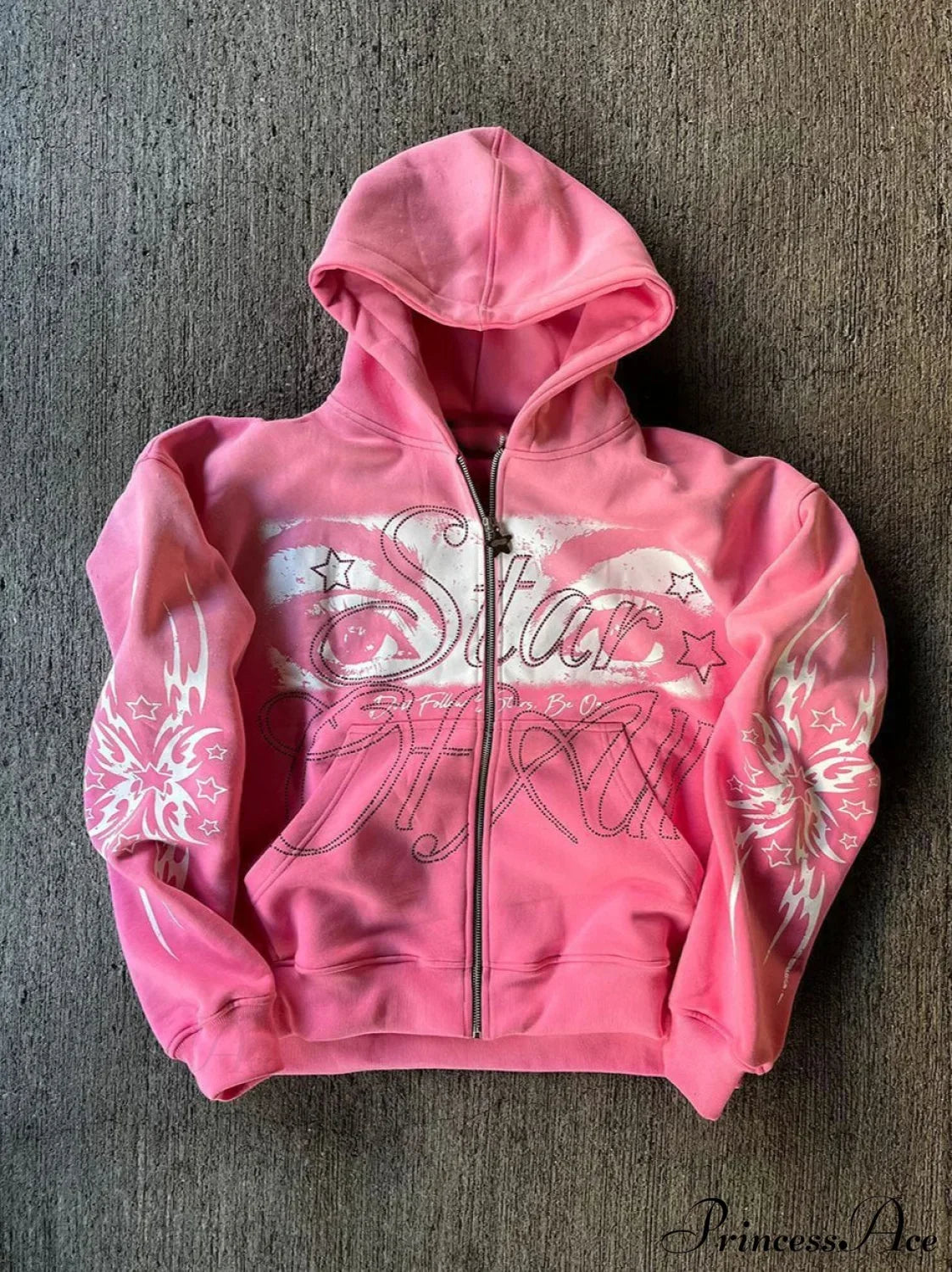 Rose Pink
