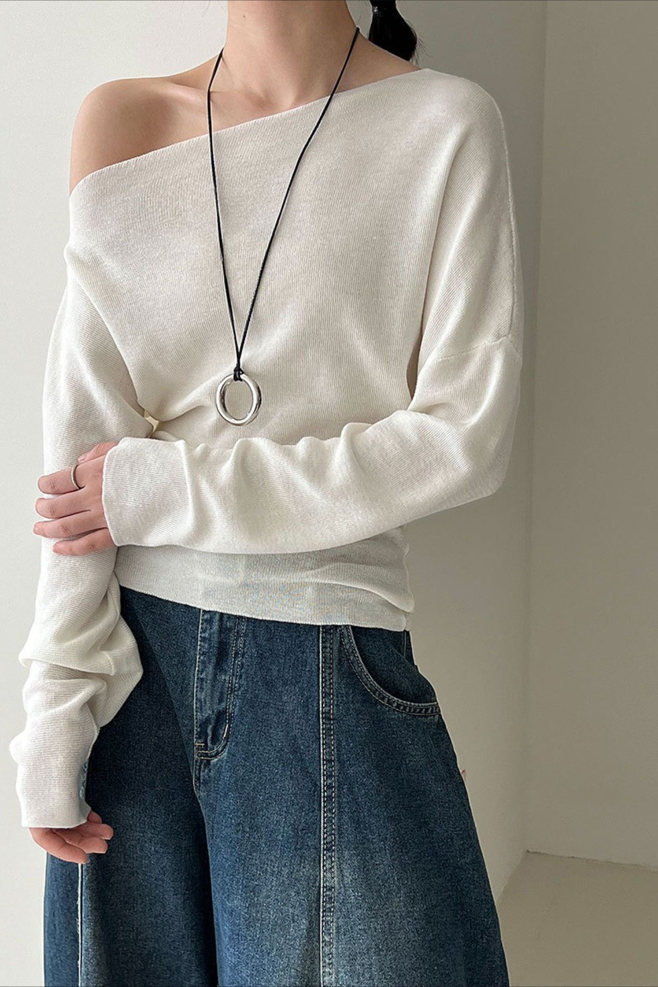 Beautifully Crafted Top