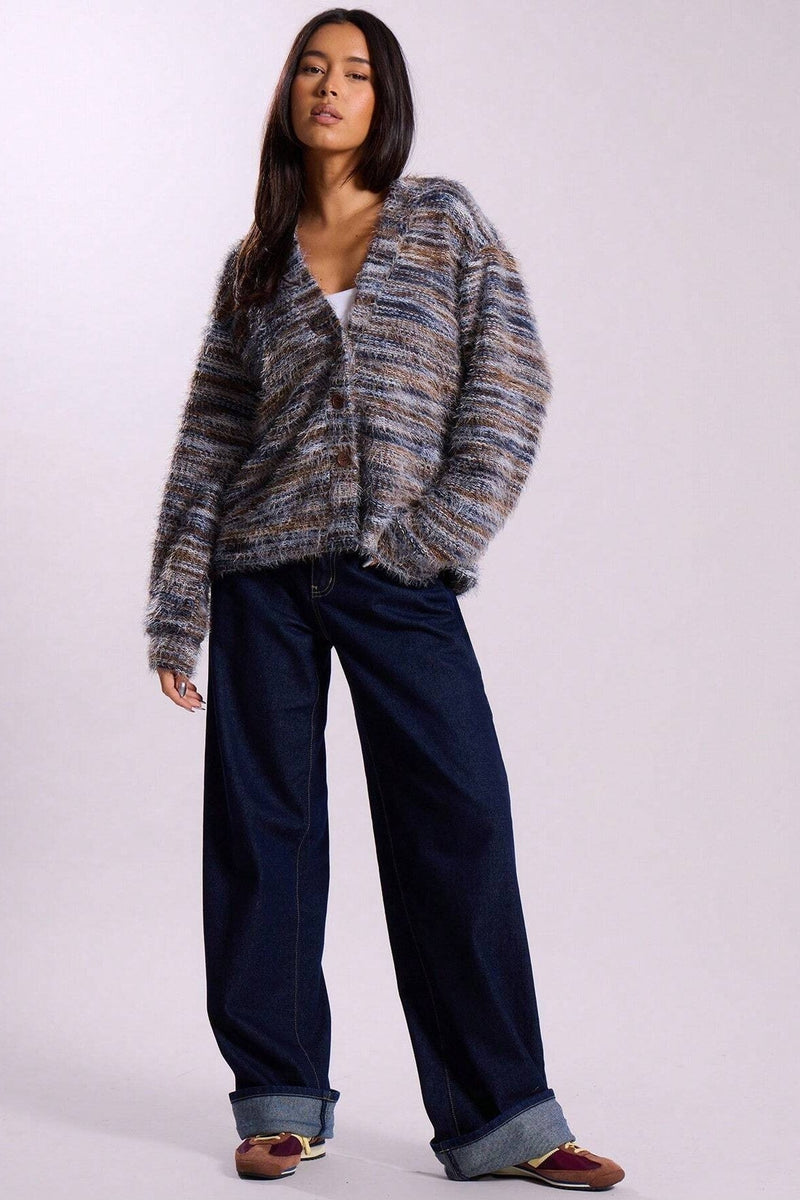Vintage Inspired Cardigan