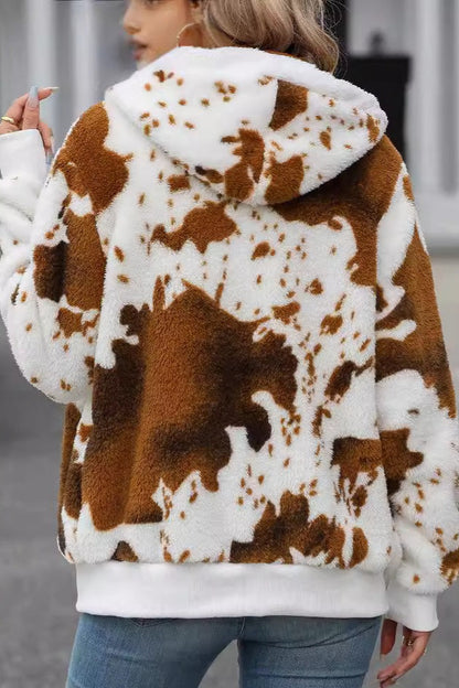 Classic Designed Coat