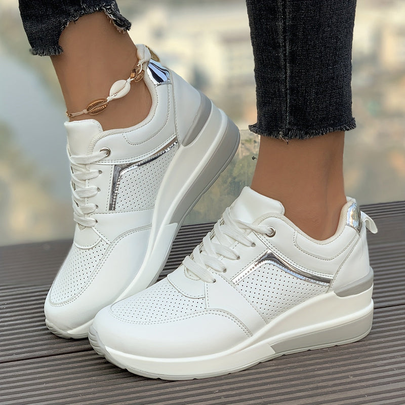 Graceful Orthopedic Shoes for Modern Look