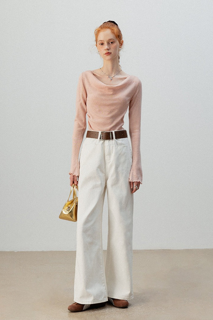 Elegantly Designed Top