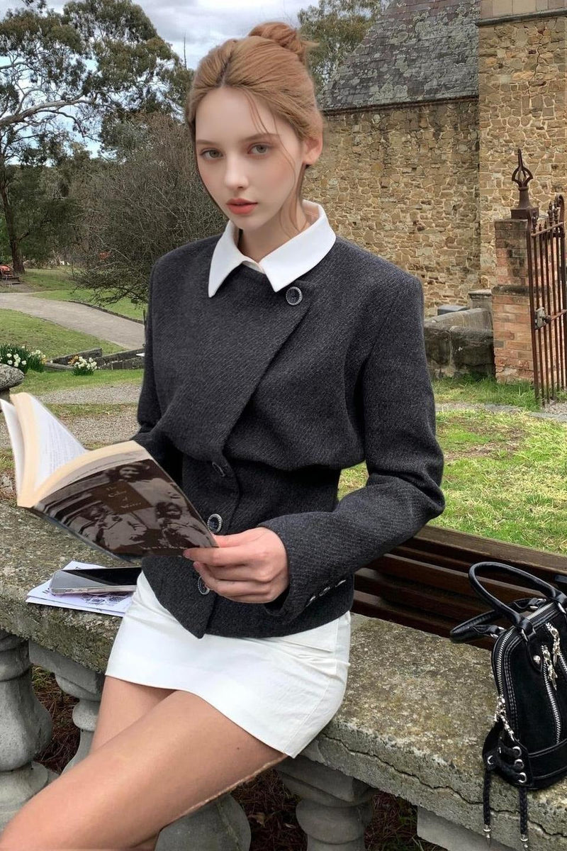 Elegantly Designed Coat