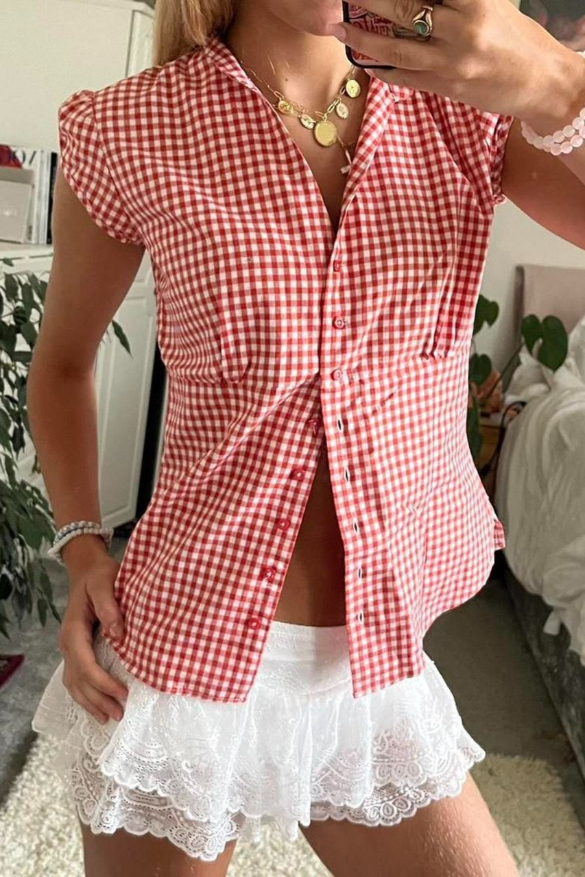 Beautifully Crafted Blouse