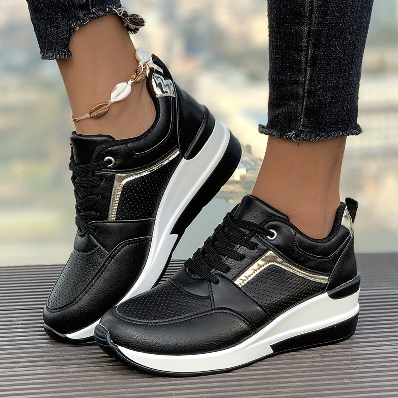 Graceful Orthopedic Shoes for Modern Look