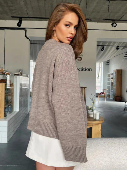 Vintage Inspired Cardigan