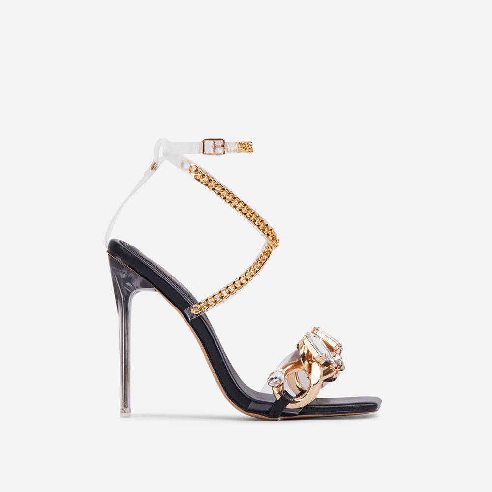 Classic Vintage & Enduringly Stylish Heels