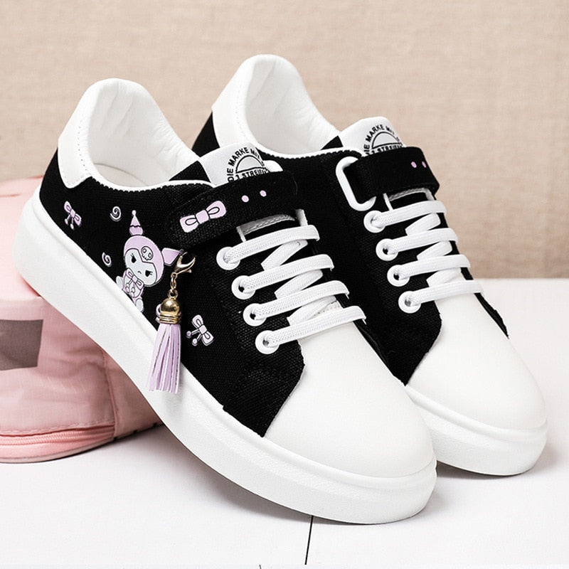 Chic Orthopedic Shoes with Unique Design