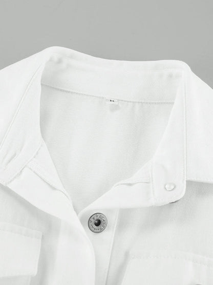 Thoughtfully Designed Blouse