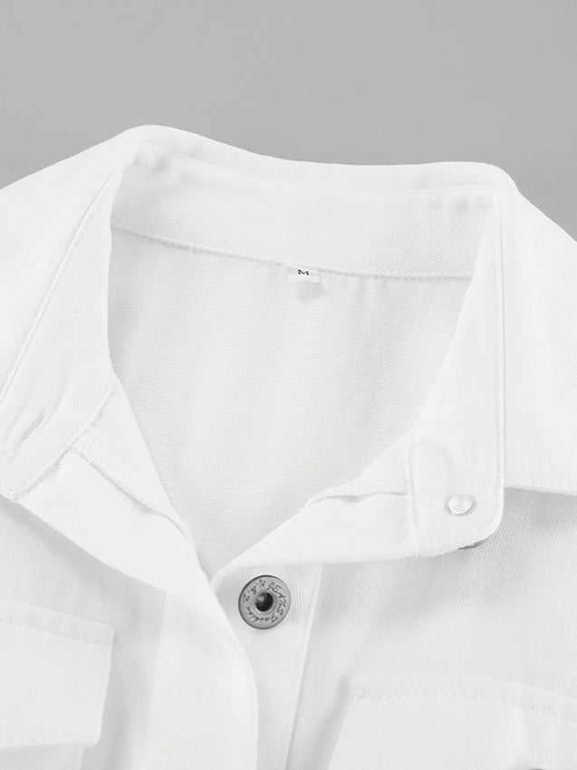 Thoughtfully Designed Blouse
