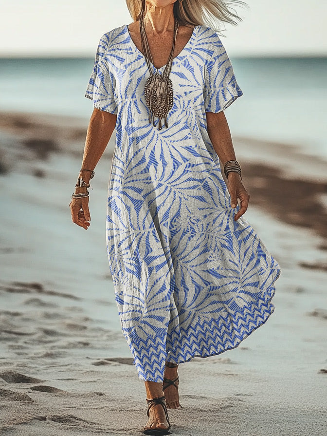 Thoughtfully Designed Dress