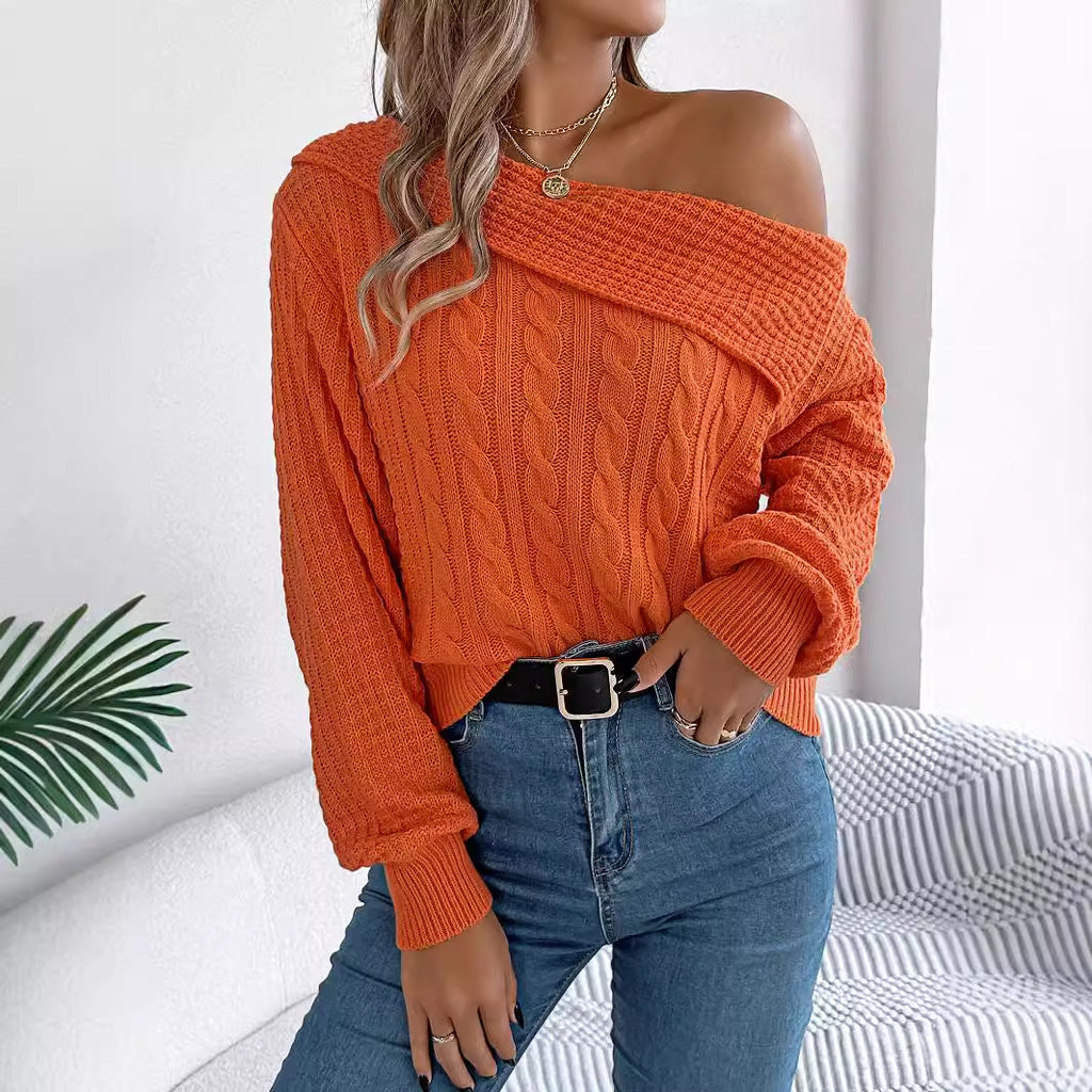 Beautifully Crafted Sweater