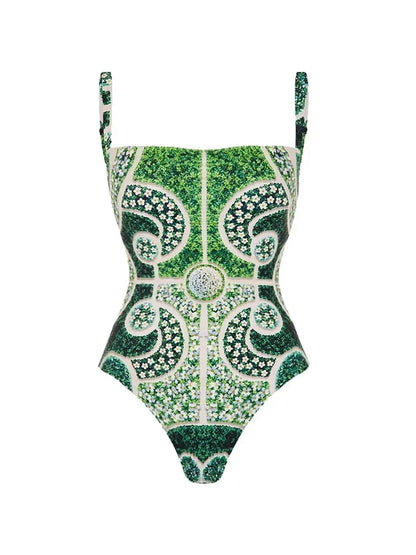 Swimsuit