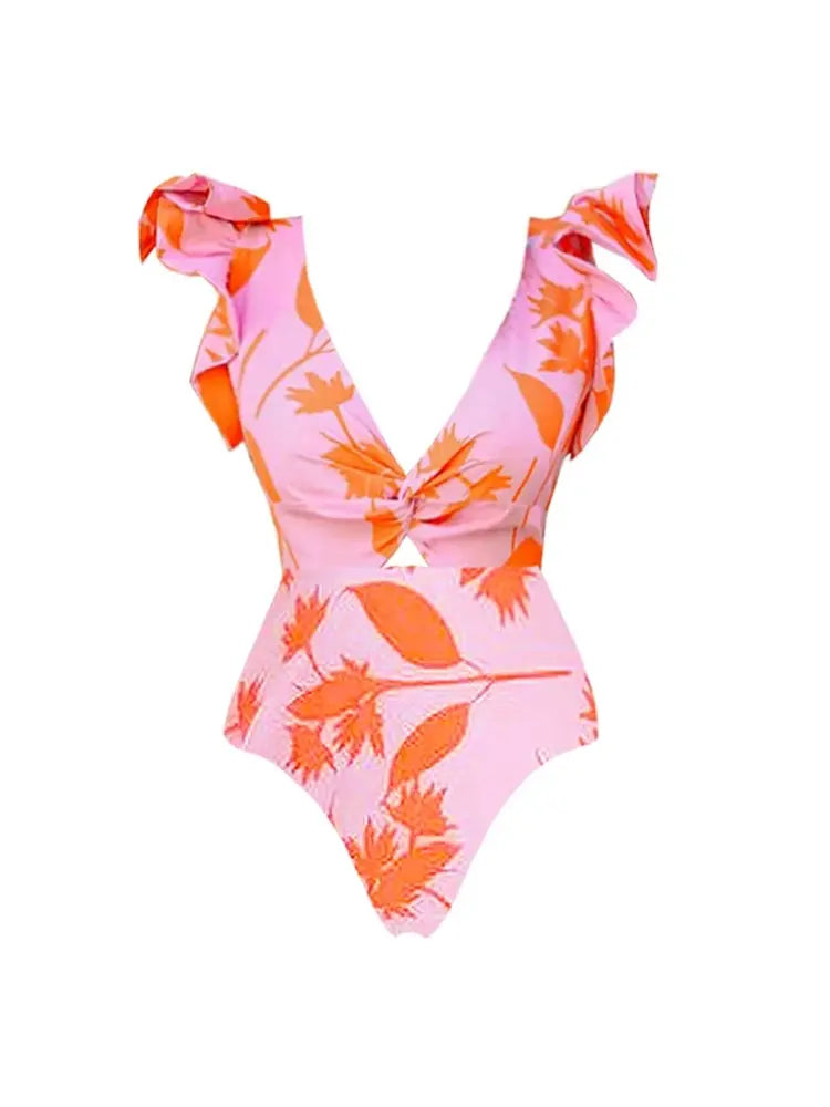 Elegantly Designed Garment