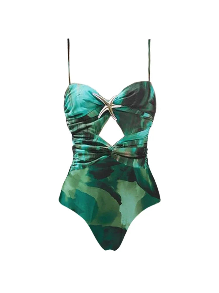 Swimsuit