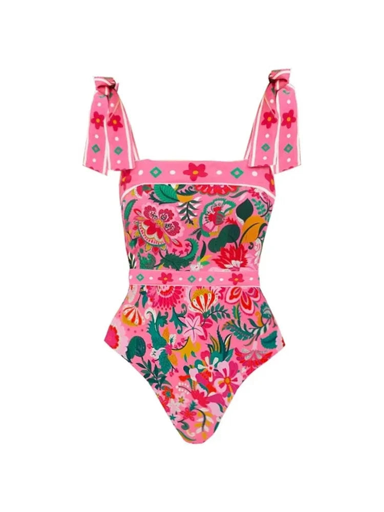 Swimsuit