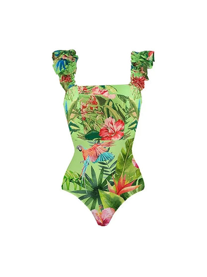 Swimsuit