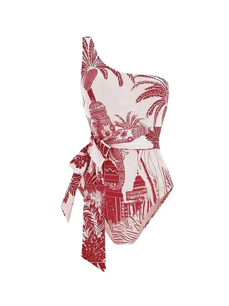 Timeless Vintage Style Garment