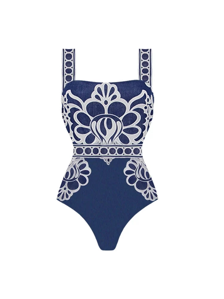 Elegantly Designed Garment